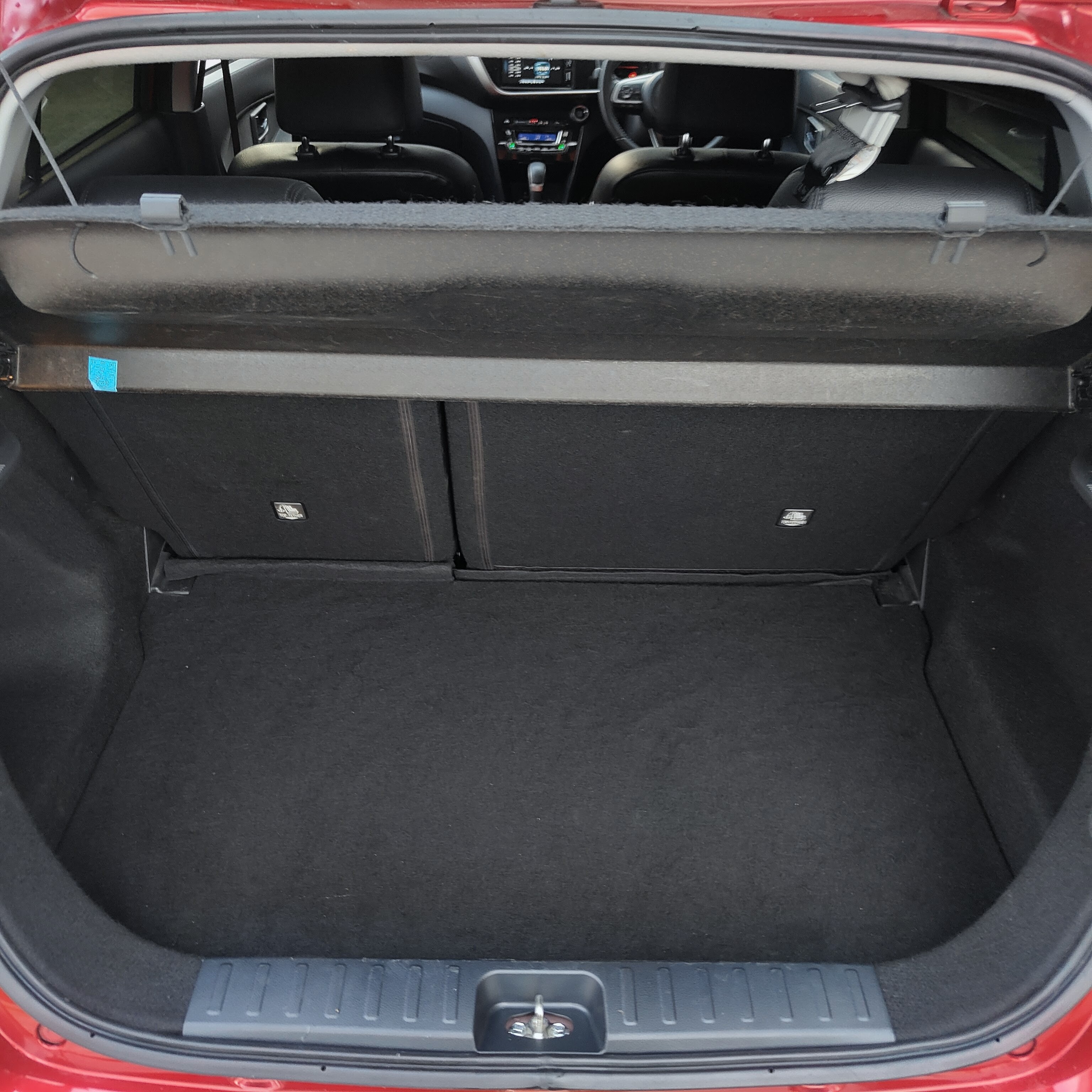 2023 PERODUA MYVI 1.5 AV (CVT)