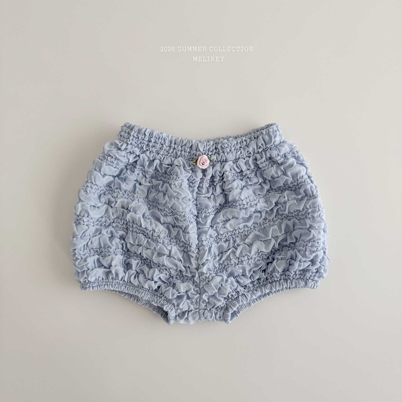 Bubble Shorts