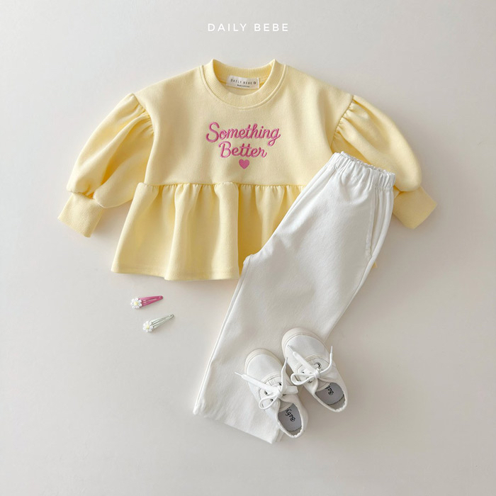 🇰🇷Dailybebe MTM