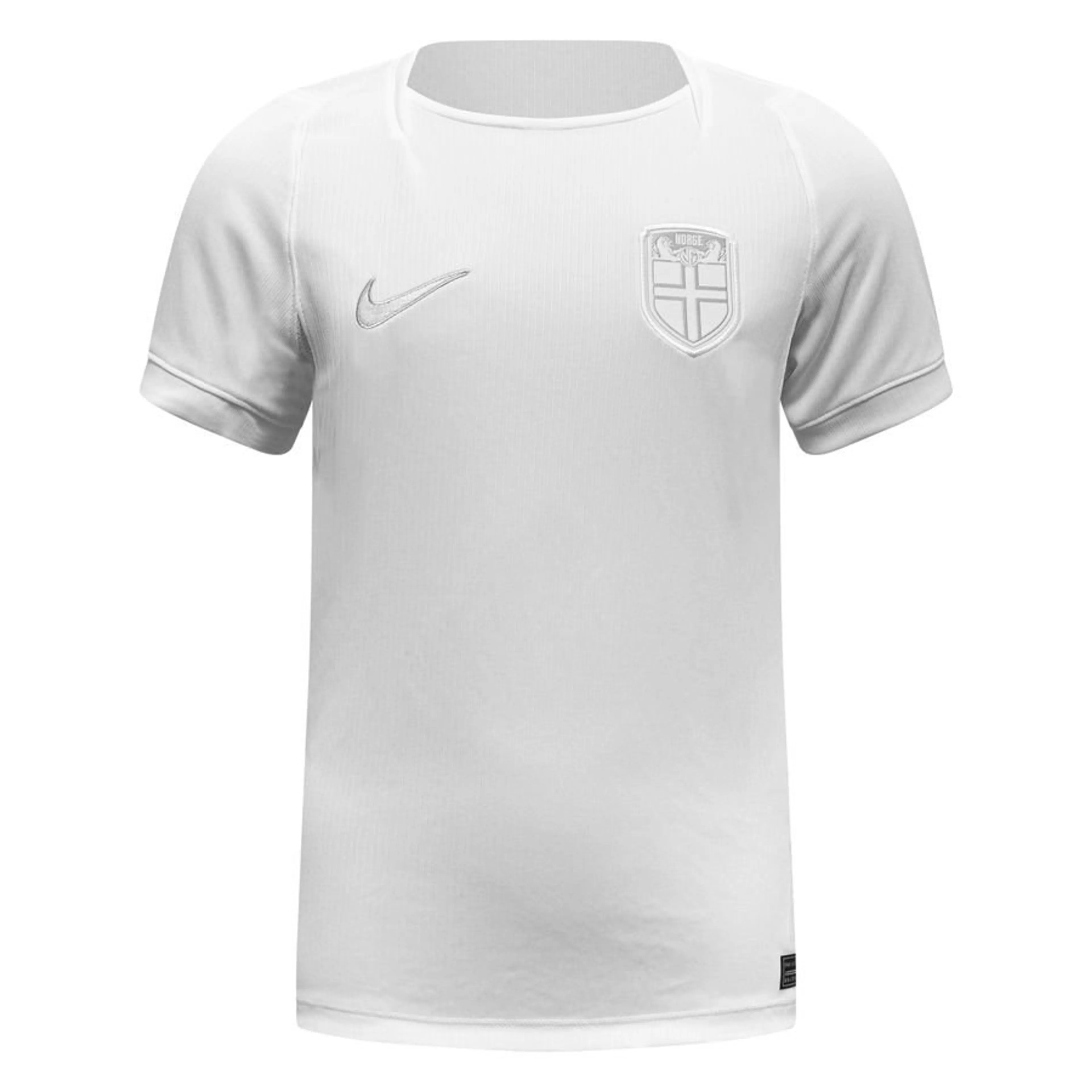 Nike Norway 挪威 2026-27 三客球迷版球衣 (可加印字章) IQ7379