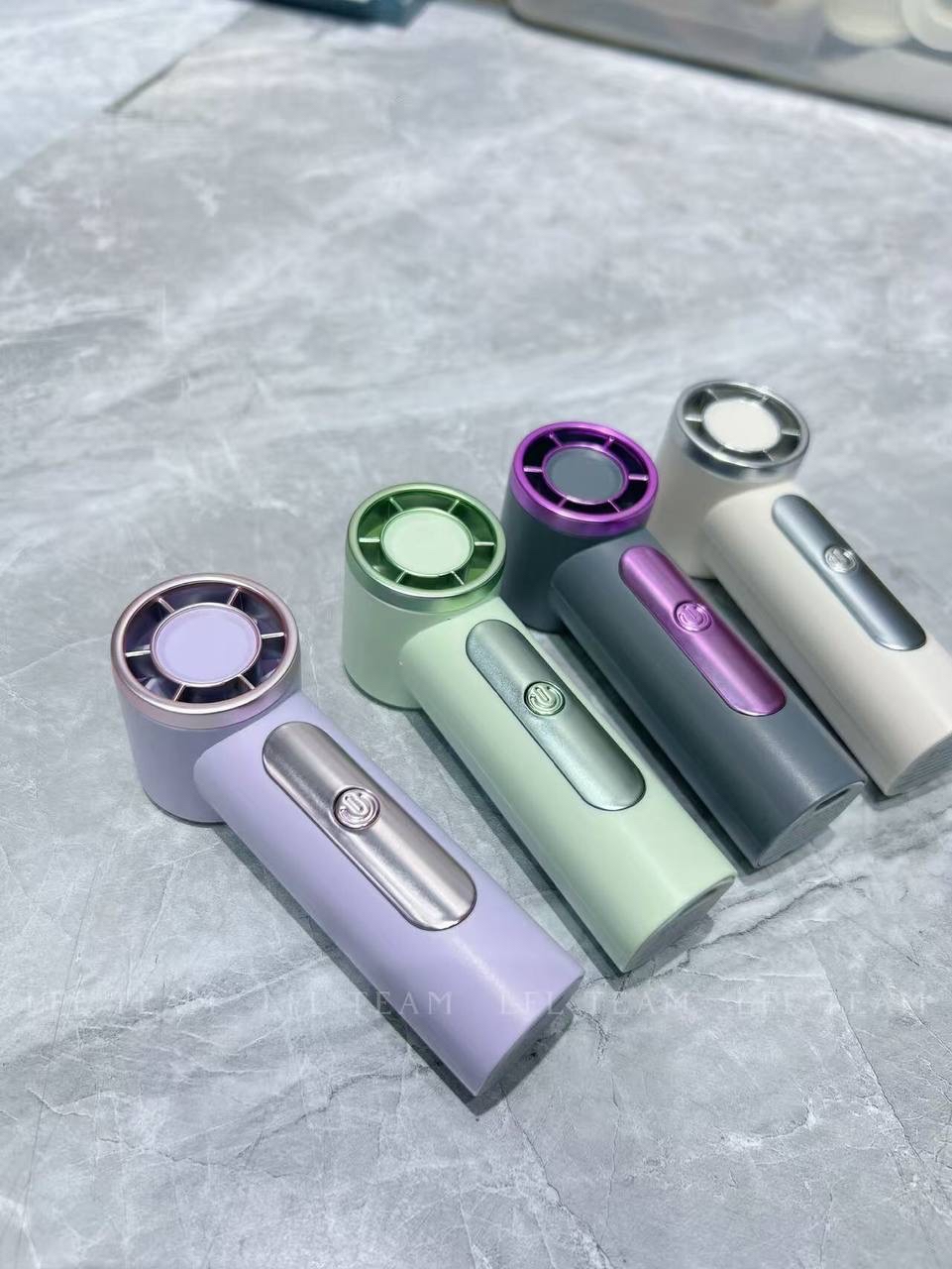 P975 口袋高速风扇