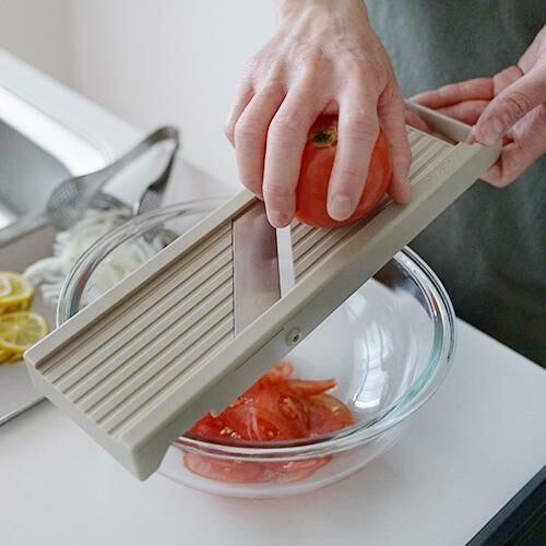 QUIRELOIS 刨絲切片器