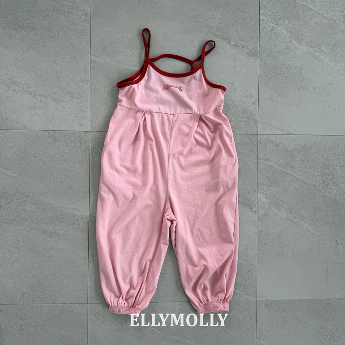 🇰🇷Ellymolly連身褲