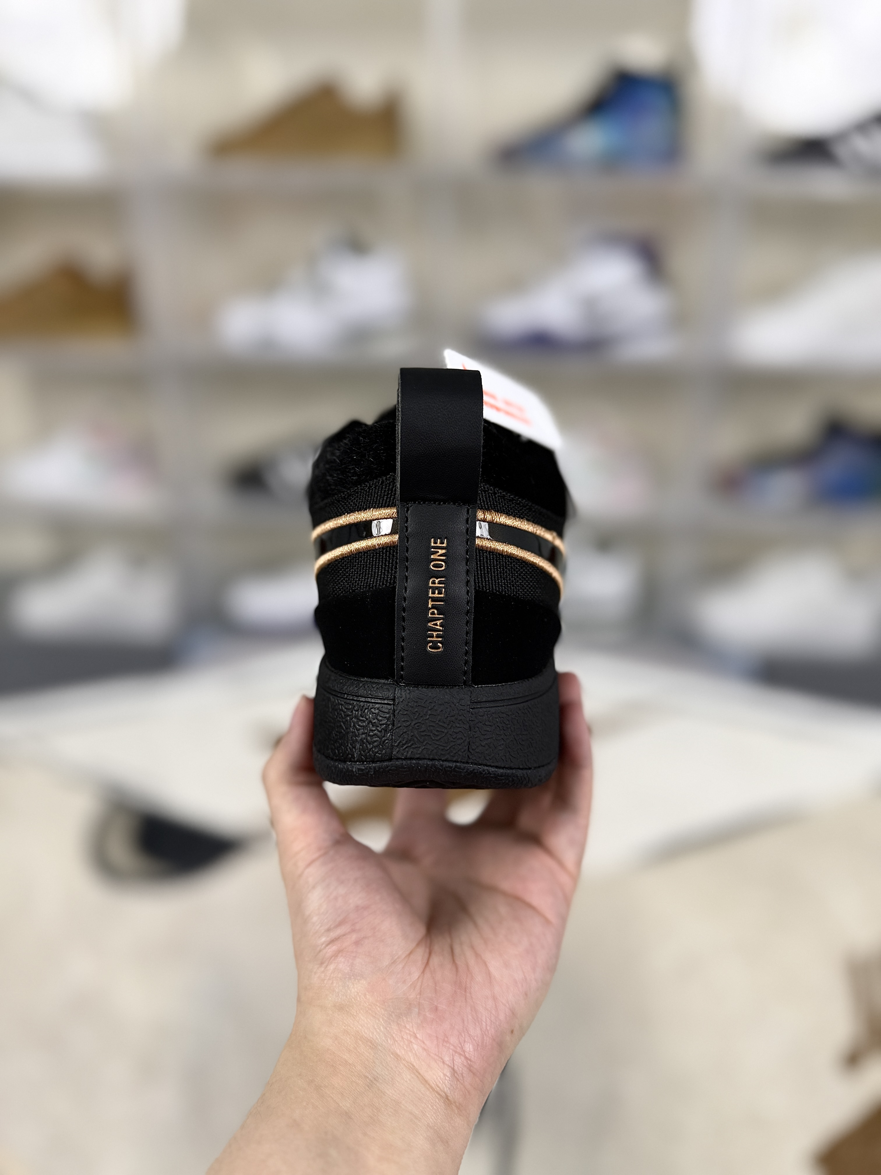 Nike Book 1 EP “Haven” FJ4250-001