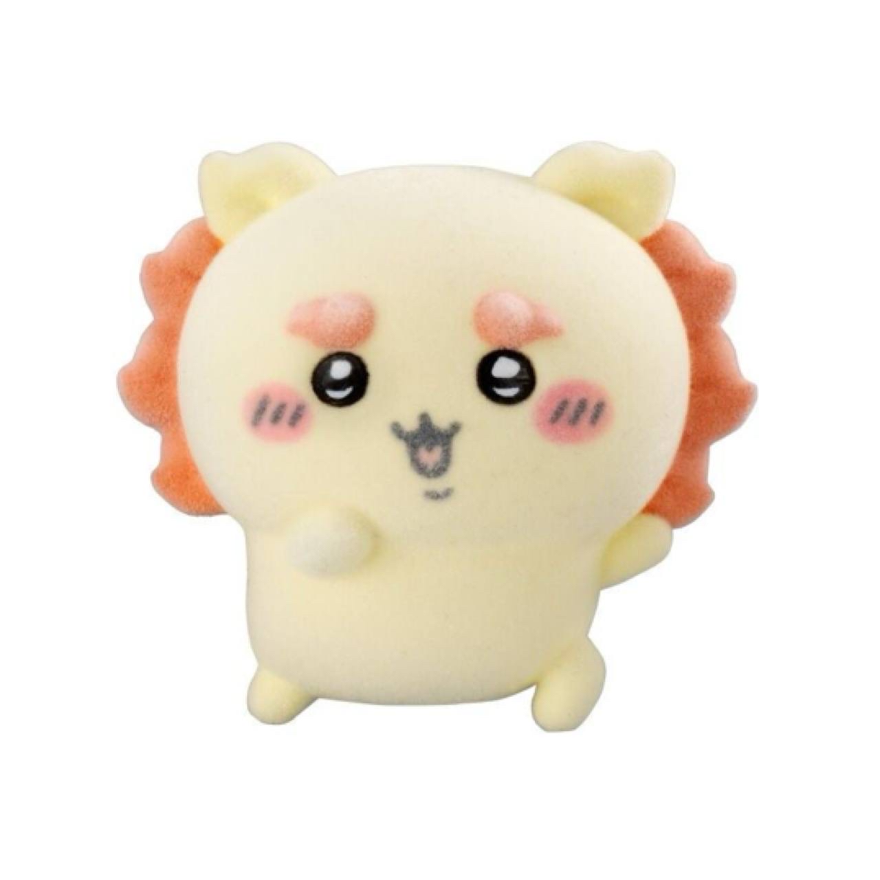 Chiikawa 風獅 植毛公仔｜現貨