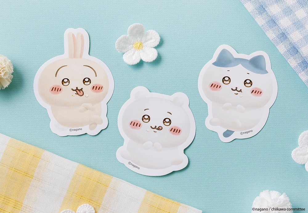 Chiikawa 香蕉牛奶曲奇禮盒｜預訂