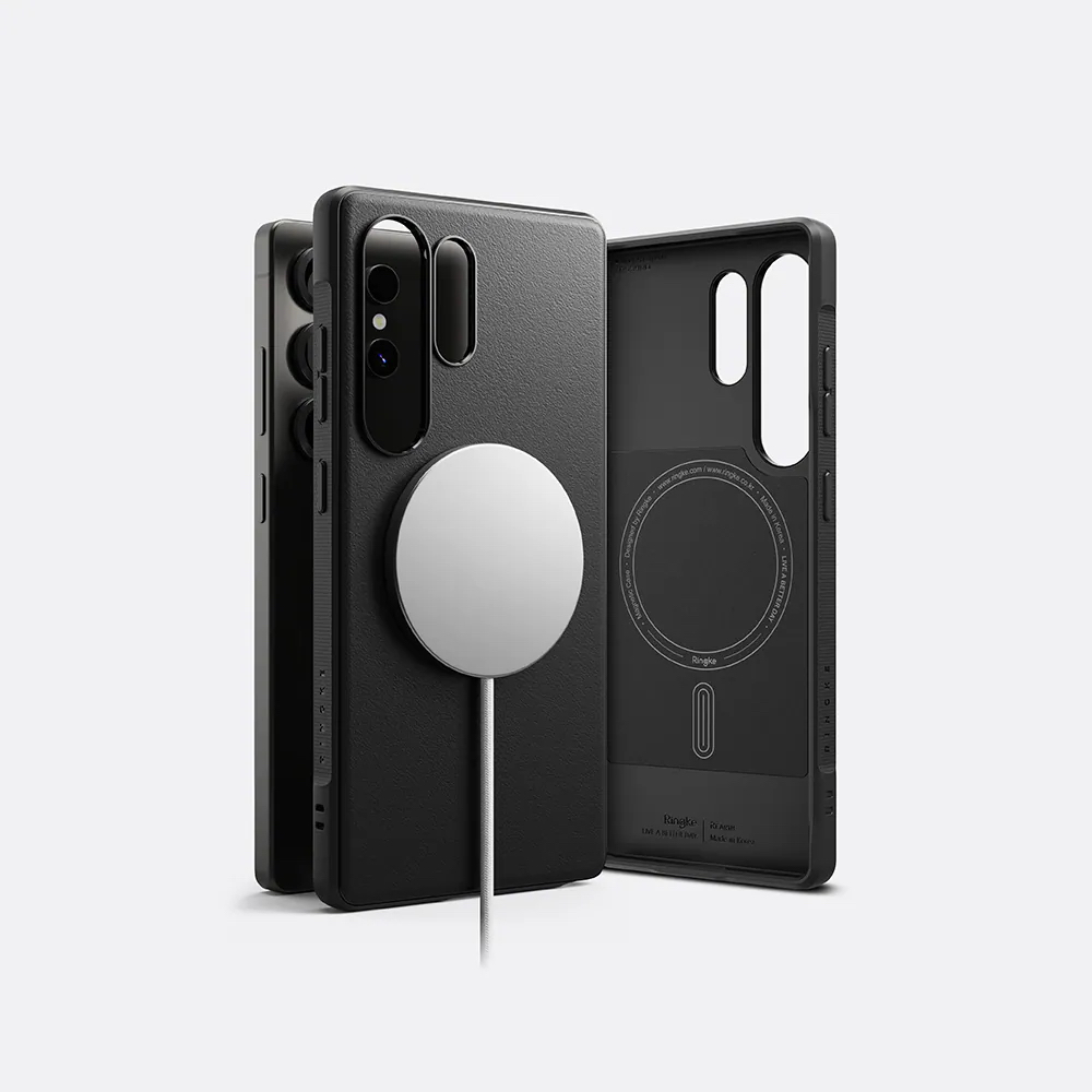 Ringke Samsung S26 Ultra 磁吸保护壳