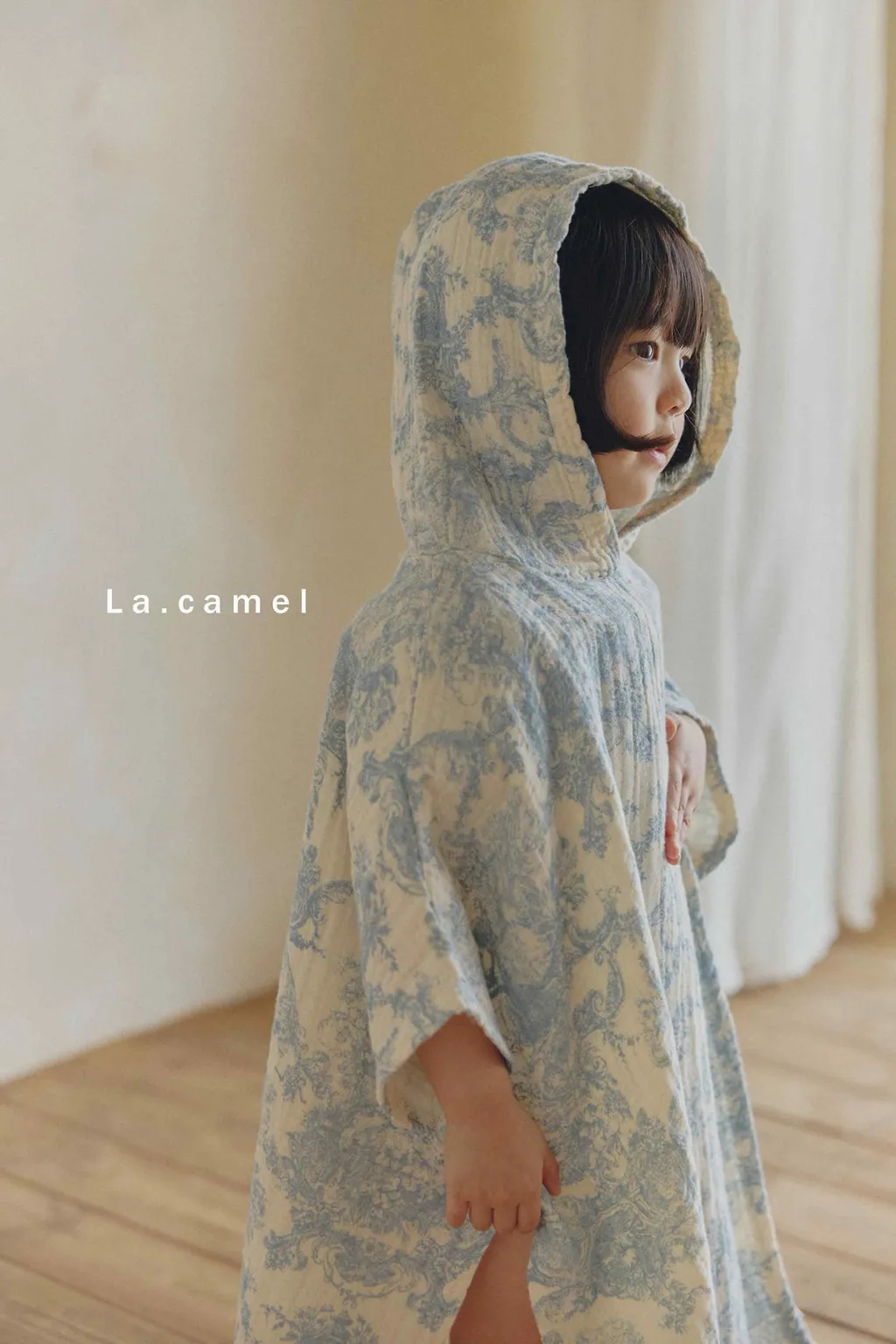 🇰🇷La_camel浴巾