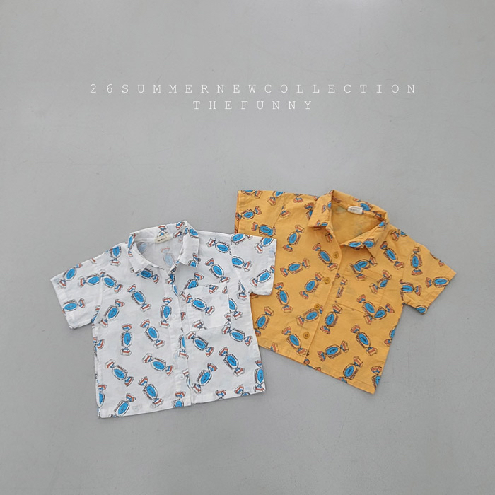 🇰🇷Thefunny skirts