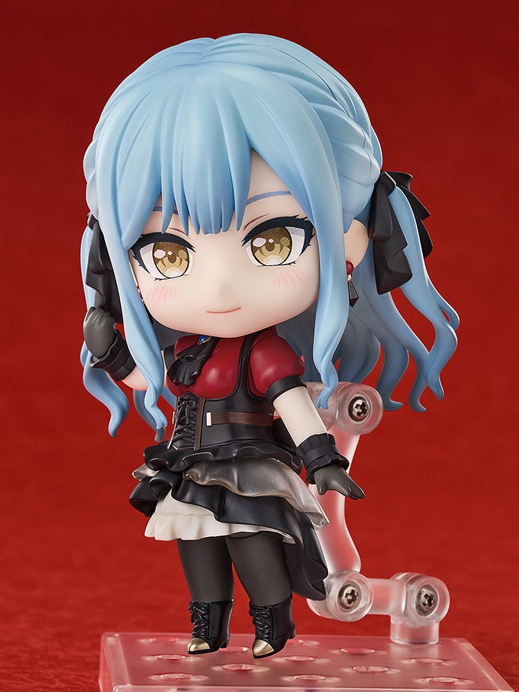 (預訂訂金 $100) (總價 $338) GSC Nendoroid 3053 BanG Dream! Oblivionis 黏土人 (行版)
