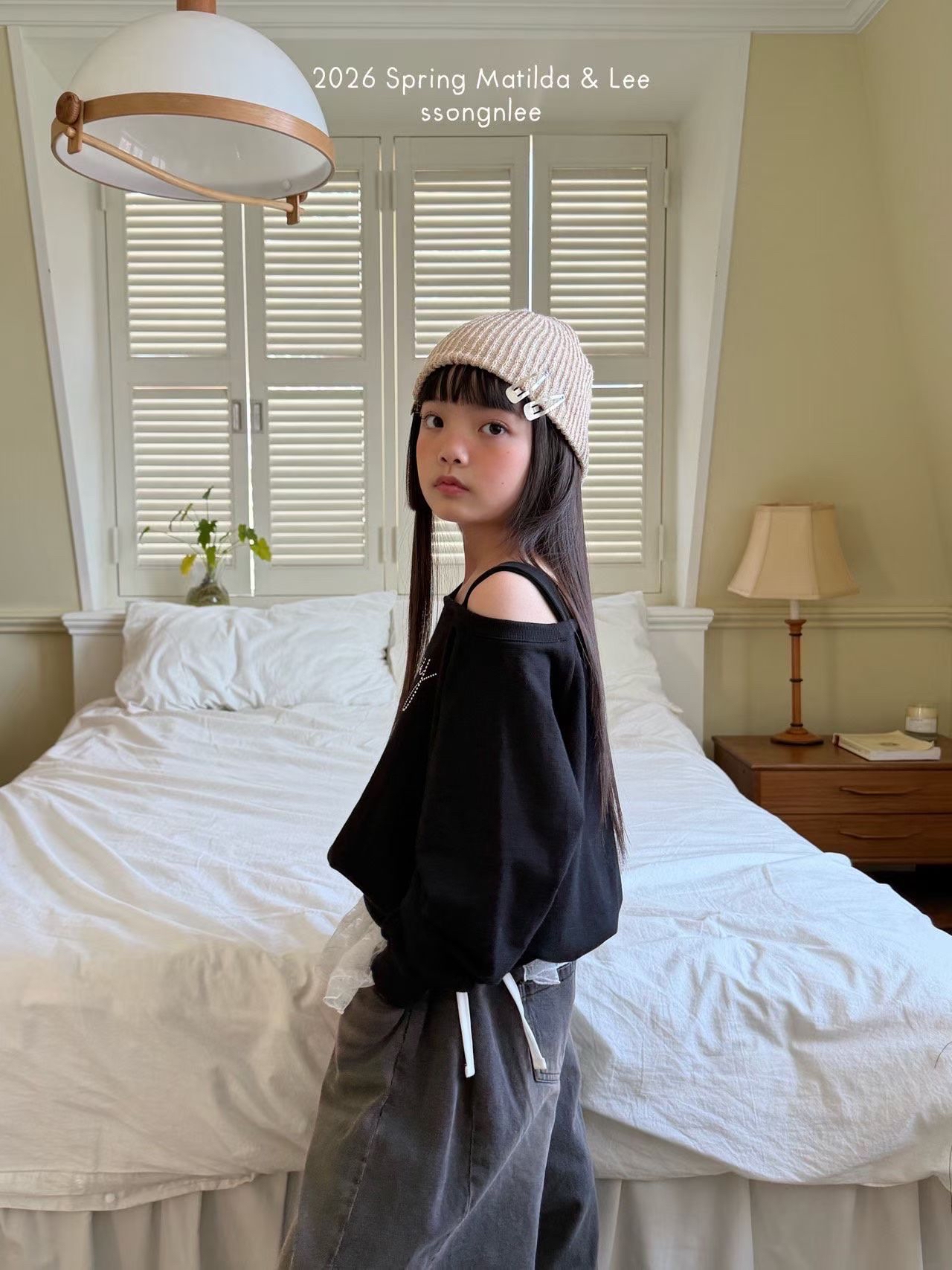 🇰🇷Matilda&Lee MTM