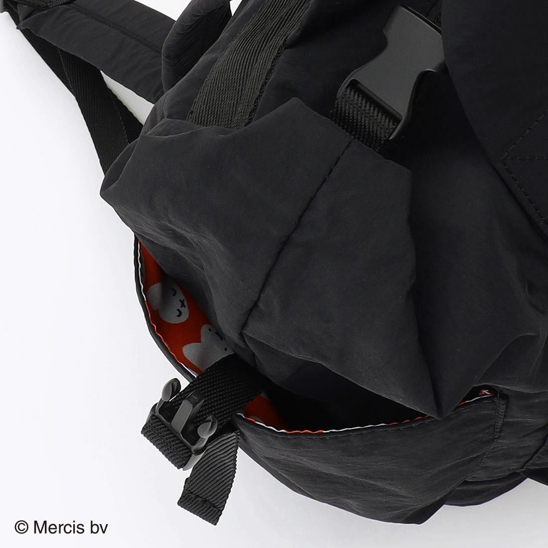 🆕【⭐訂購⭐】🌀 🇯🇵 日本直送 Y'SACCS x #Miffy 70週年紀念 背包 ［2款選］🌀 [ELDD-0168][260518]