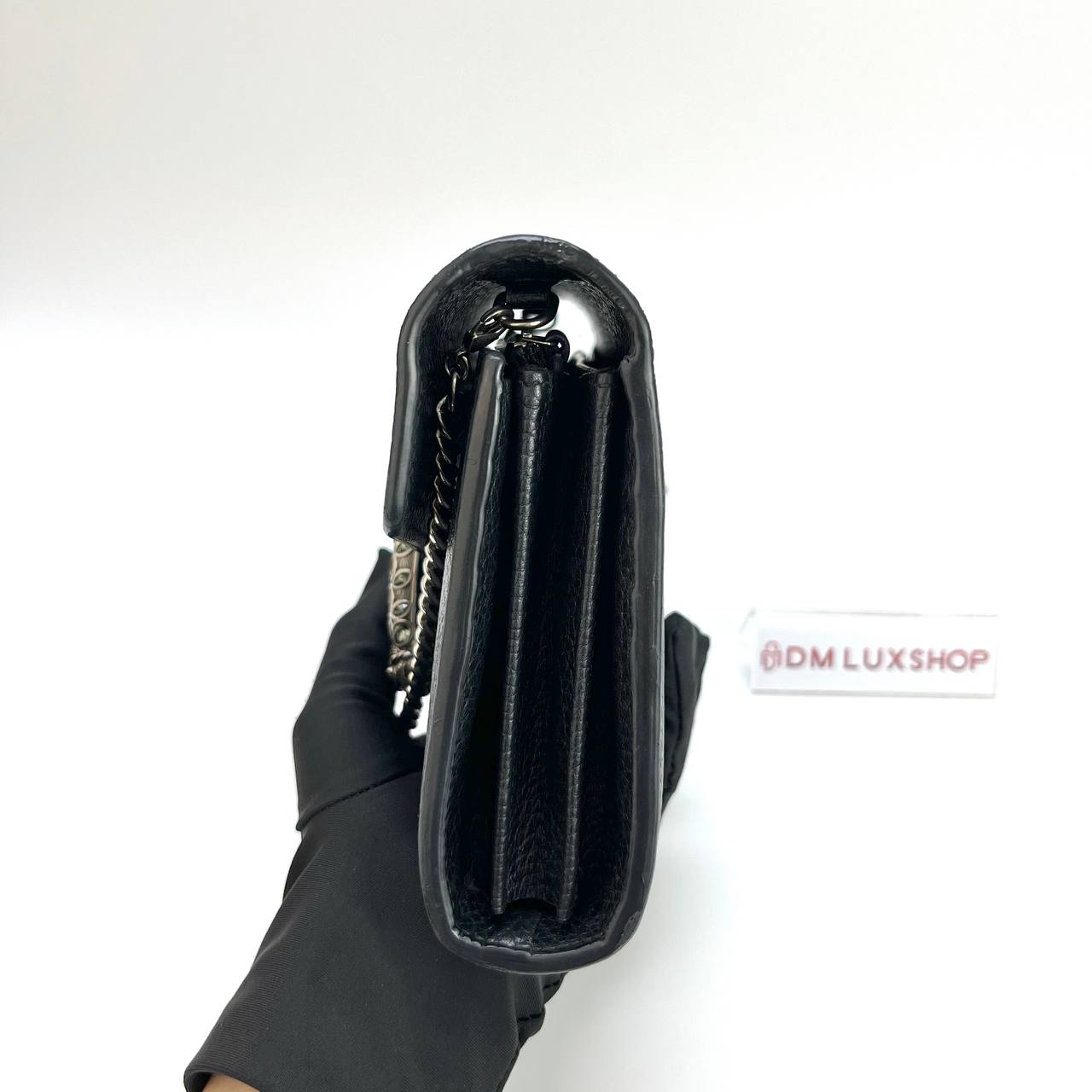 Gucci Black Dionysus WOC SHW