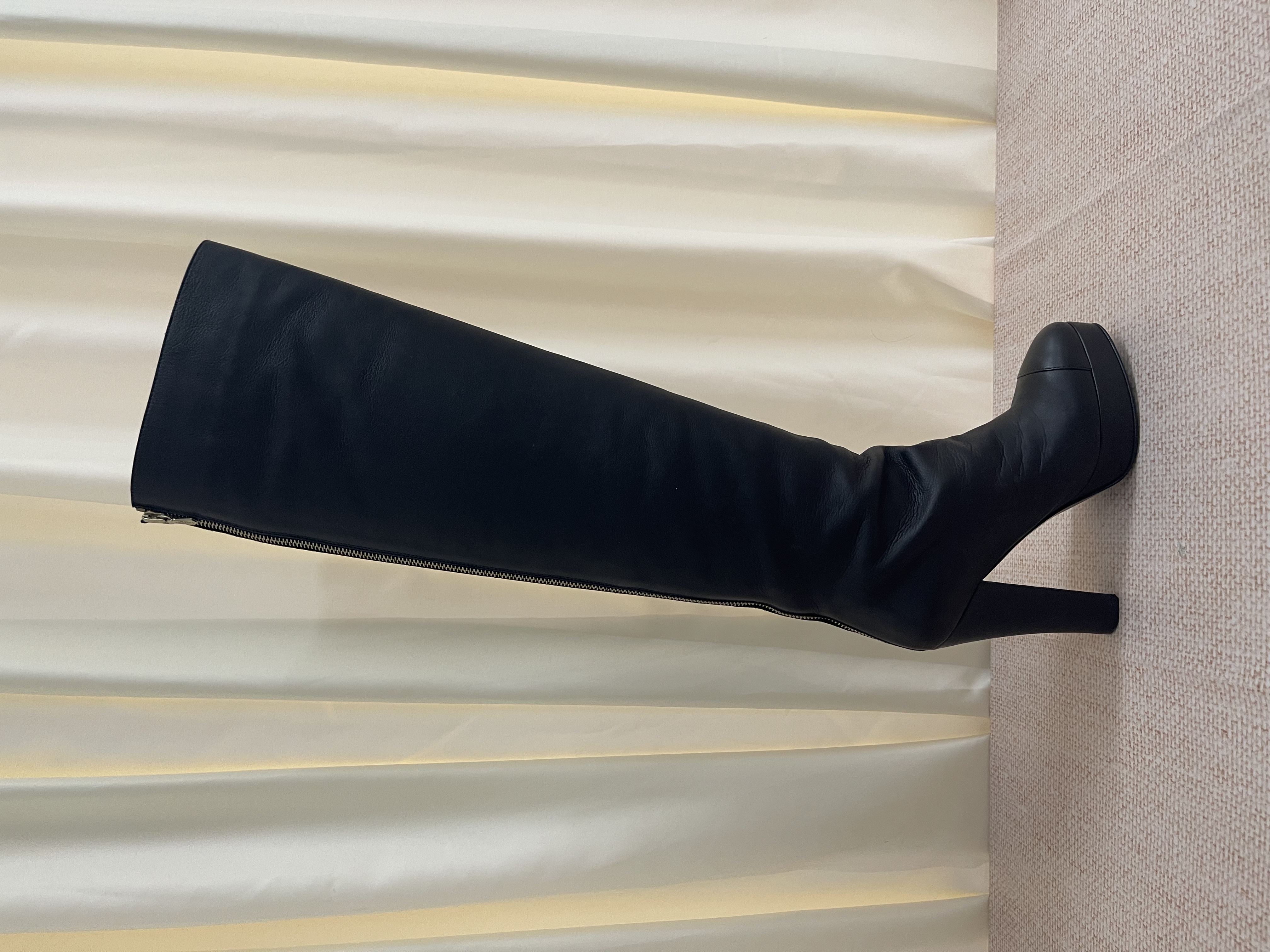 Pre-owned Chanel high heels/ Product Code: 26040558