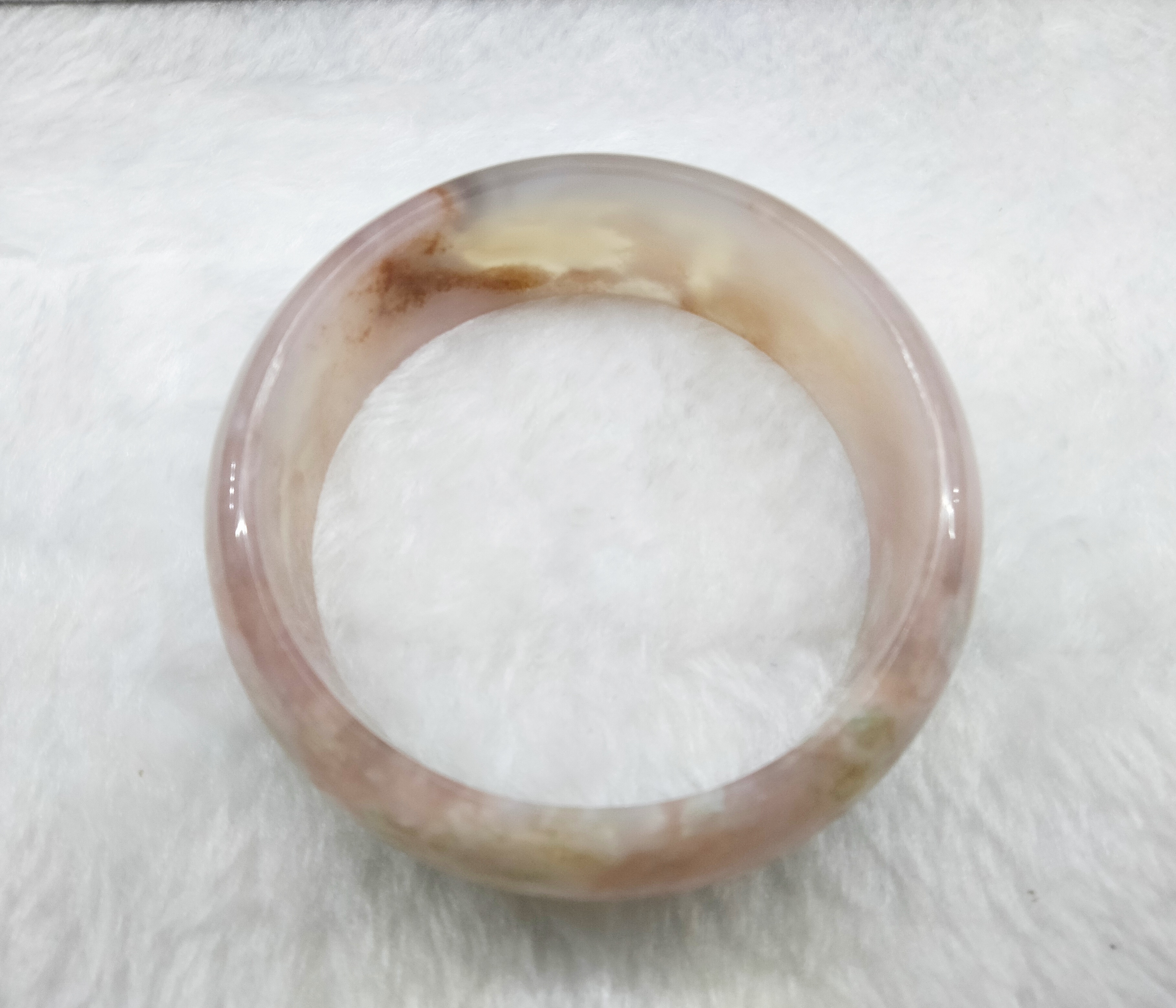 櫻花星光菜園籽手鈪