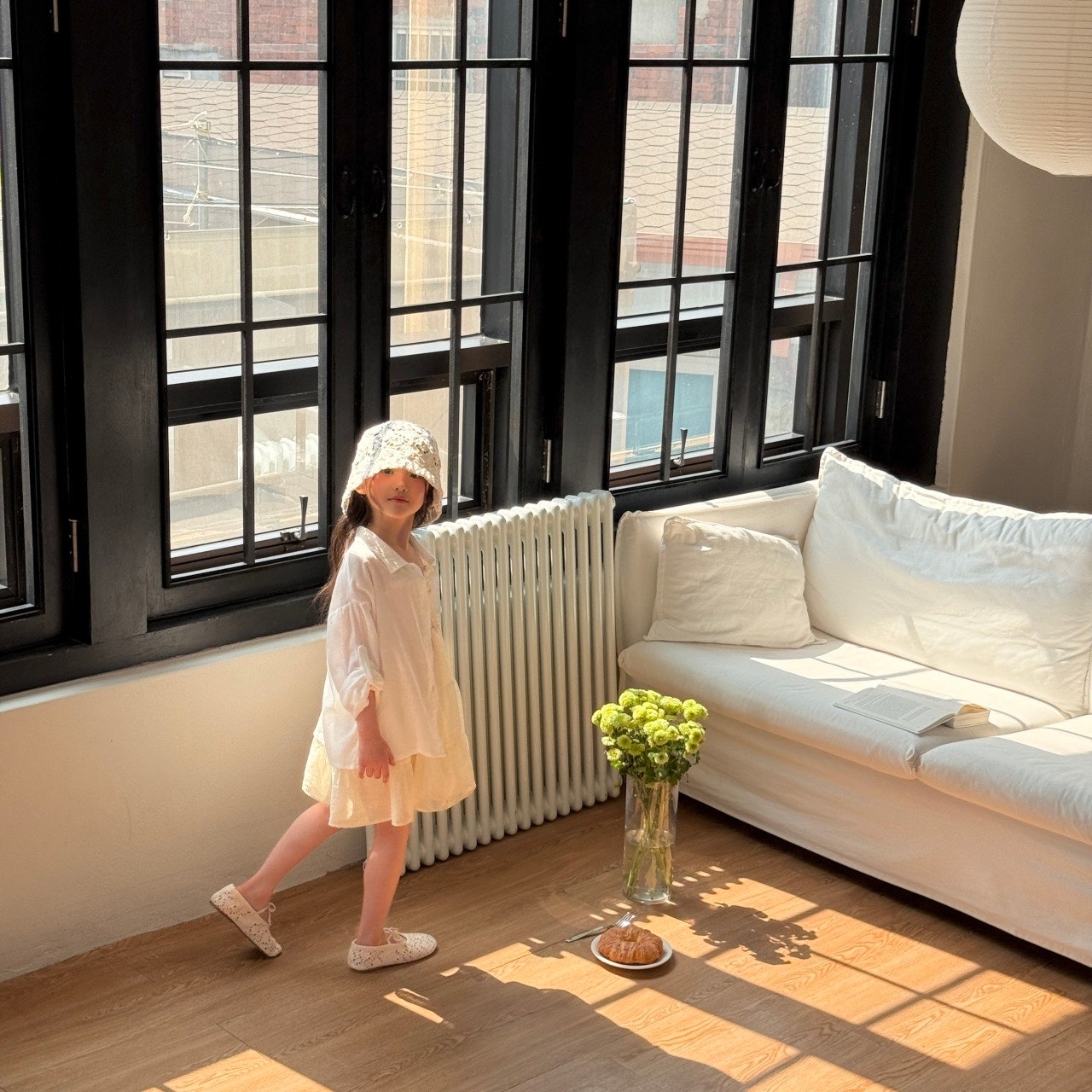 🇰🇷Ninibello shirts親子