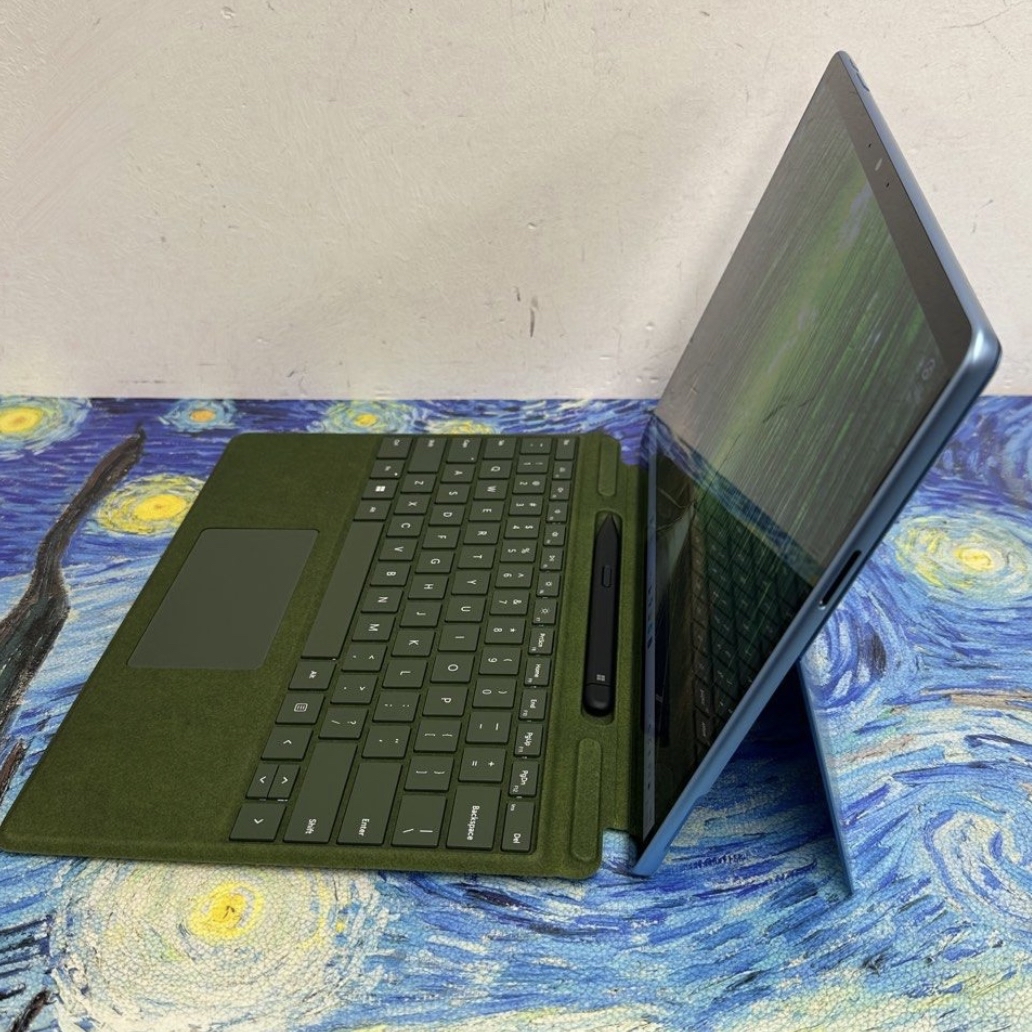 *5422 Microsoft surface Pro 9 i5-1235U /16GB Ram/1TB SSD/2.8K touch mon/全新質素/Laptop/Notebook/ Tablet / PC / Windows /超輕薄