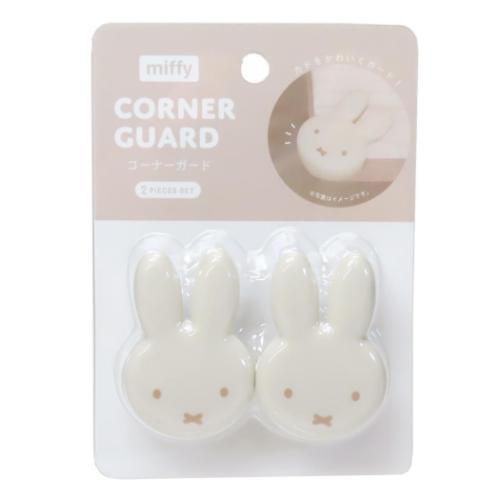 Miffy Corner Guard 枱角防撞貼
