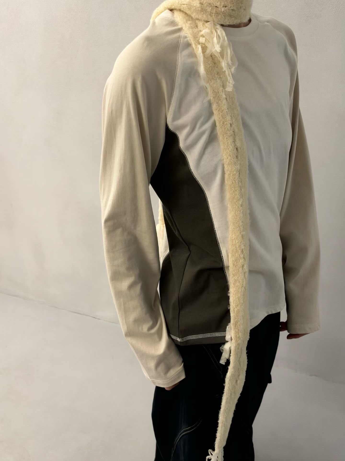 (2026FW) MAISOSNTAFF - TOP