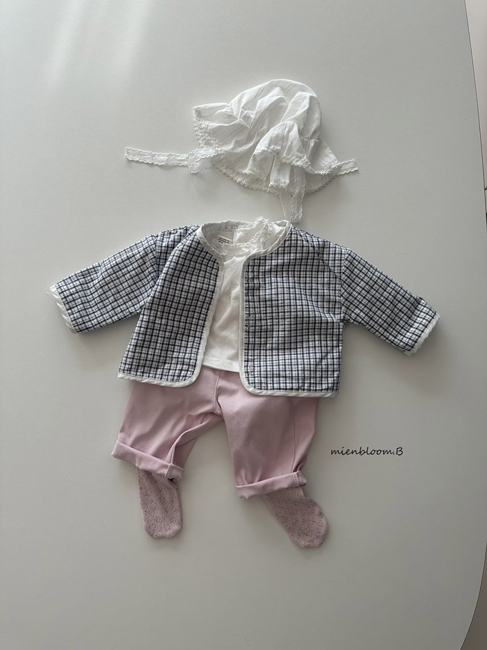 🇰🇷mienbloomb jumper