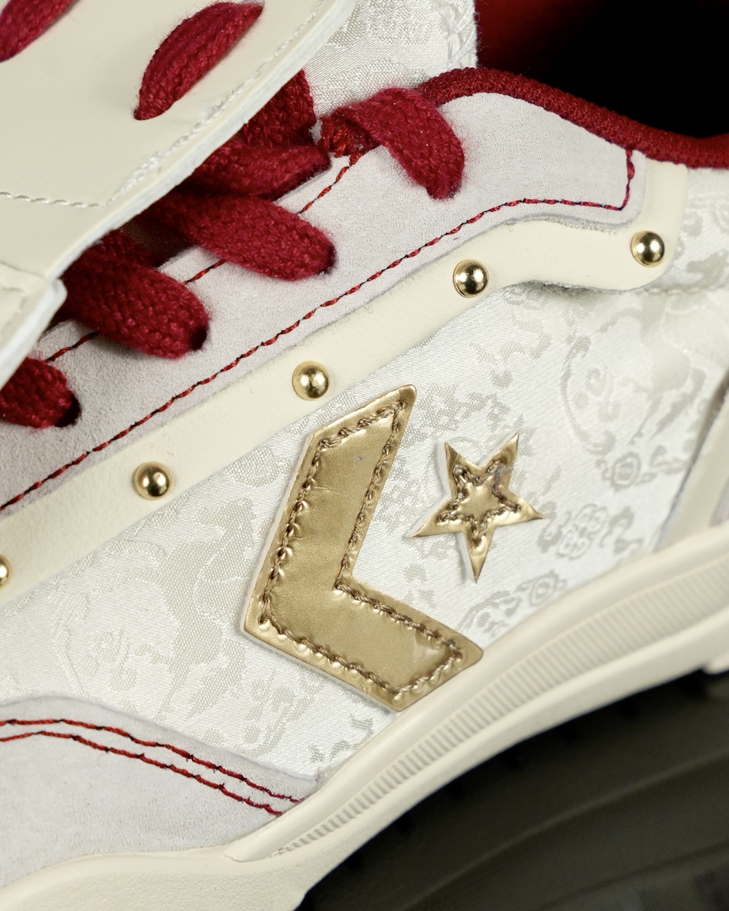 Converse Run Star Trainer OX A19073C