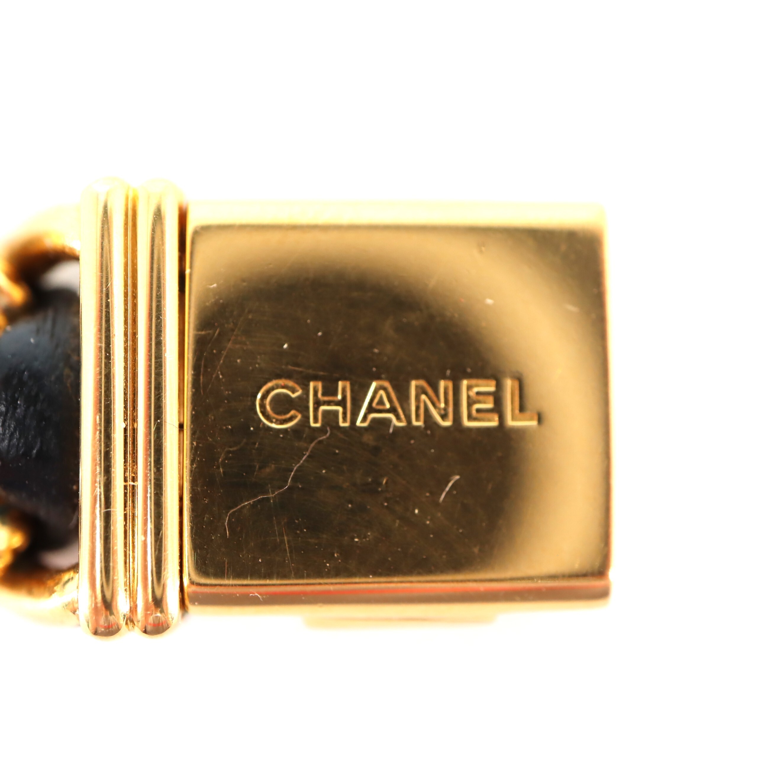 Chanel Premiere GP Quartz Watch M