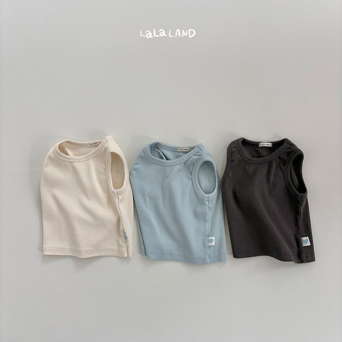 🇰🇷Lalaland Bebe背心