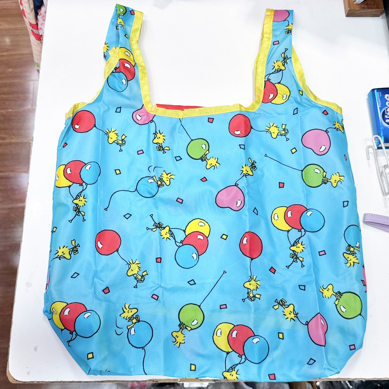 日本直送snoopy Woodstock 新系列產品