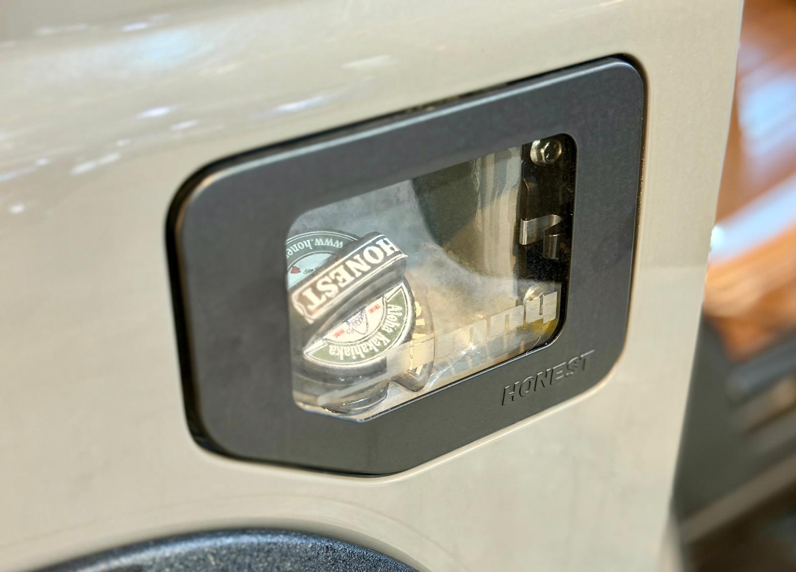Suzuki JIMNY 1.5 4WD A/T 2021