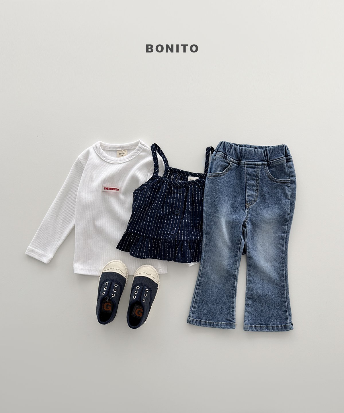 BONITO Bustier