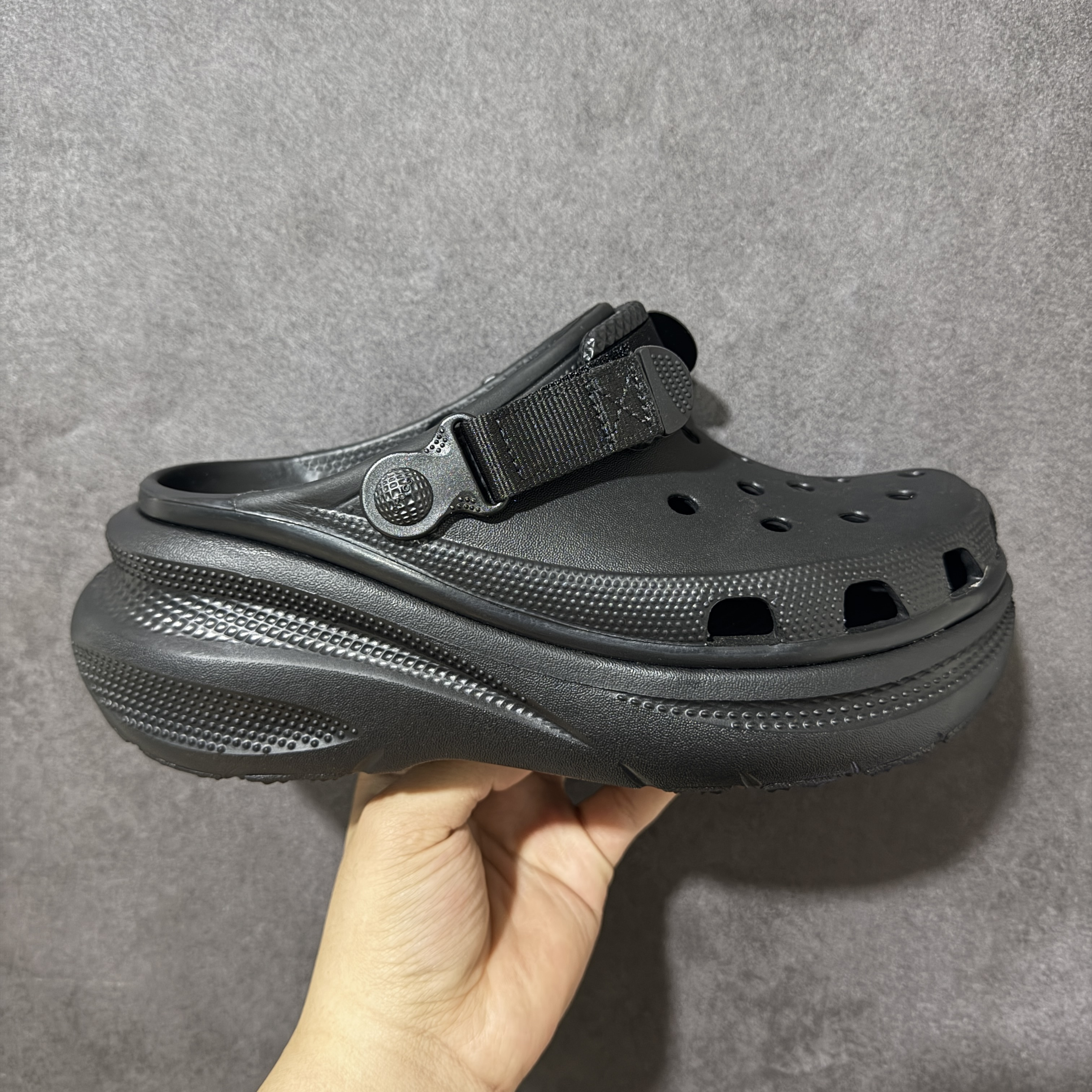 Crocs Classic Crush Clog