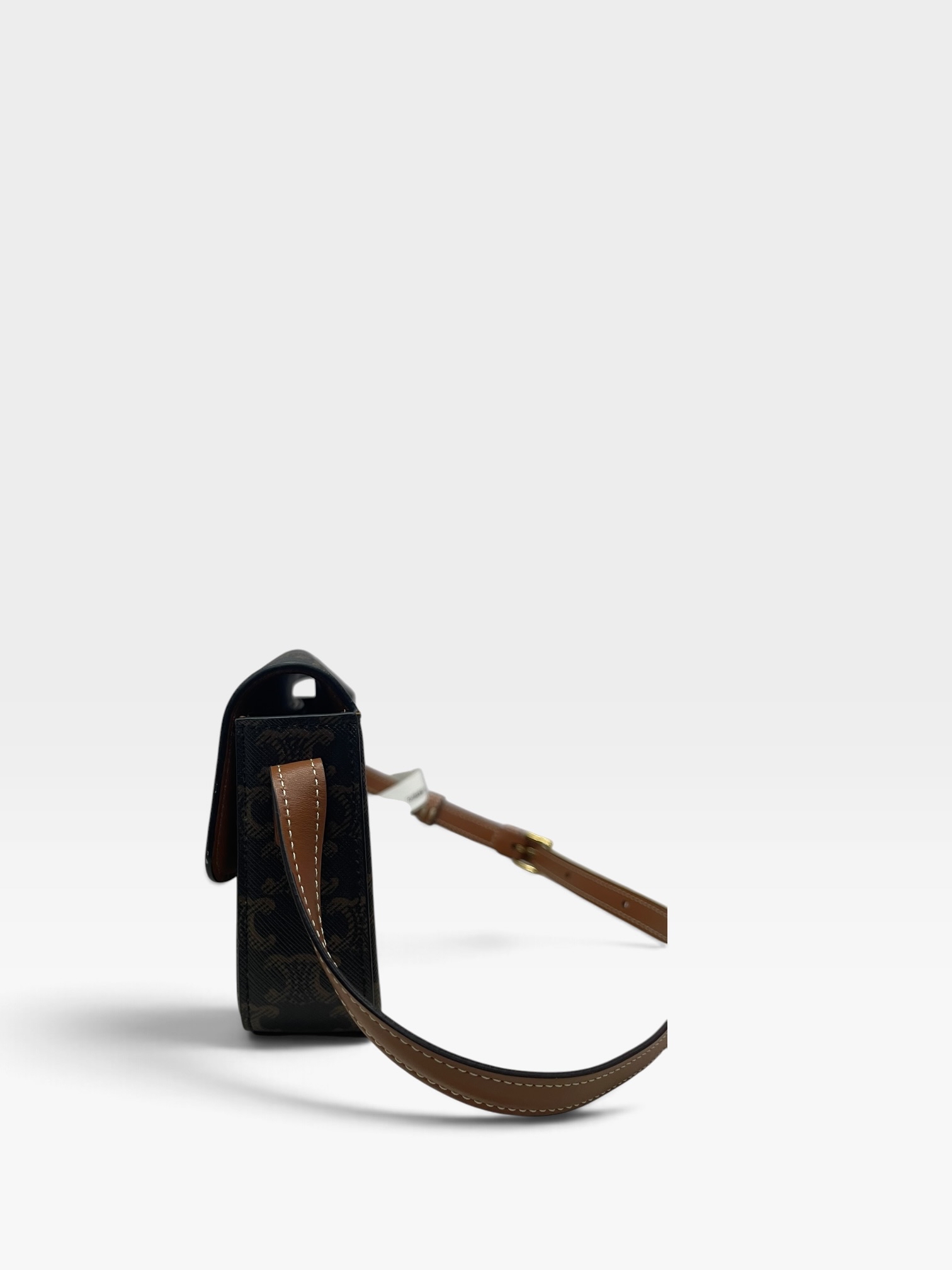 Pre-Owned CELINE Triomphe / Product Code: 102914