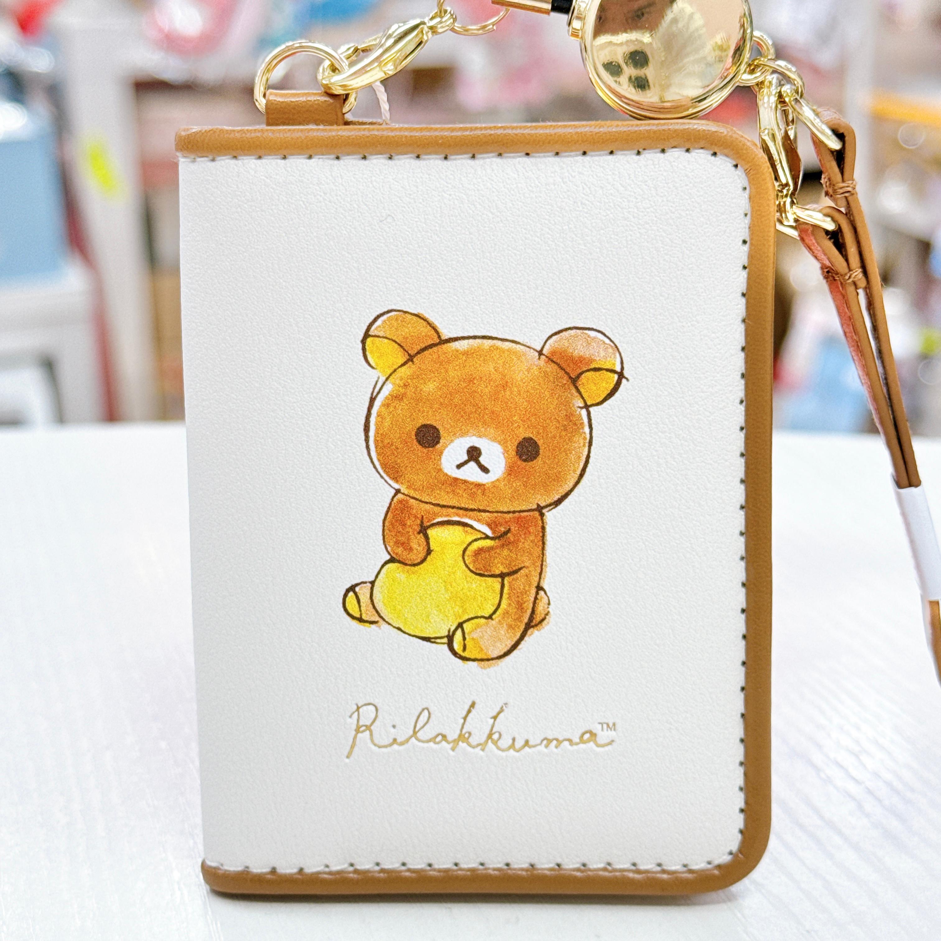 日本直送鬆弛熊產品