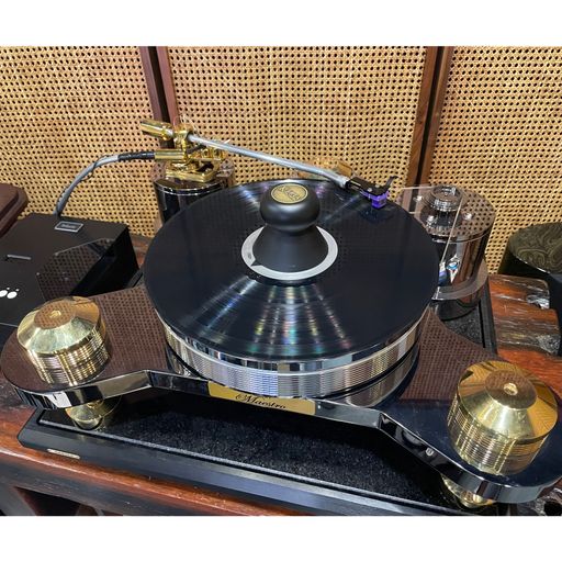 Triangle ART Maestro Turntable Set Hedonic 享樂