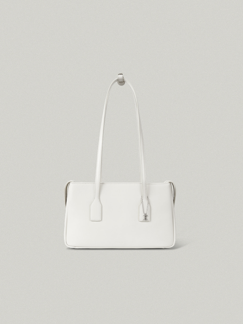 Mini Bridge Bag - Plain (Ivory/ Lemon/ Black) & Stich (Camel)