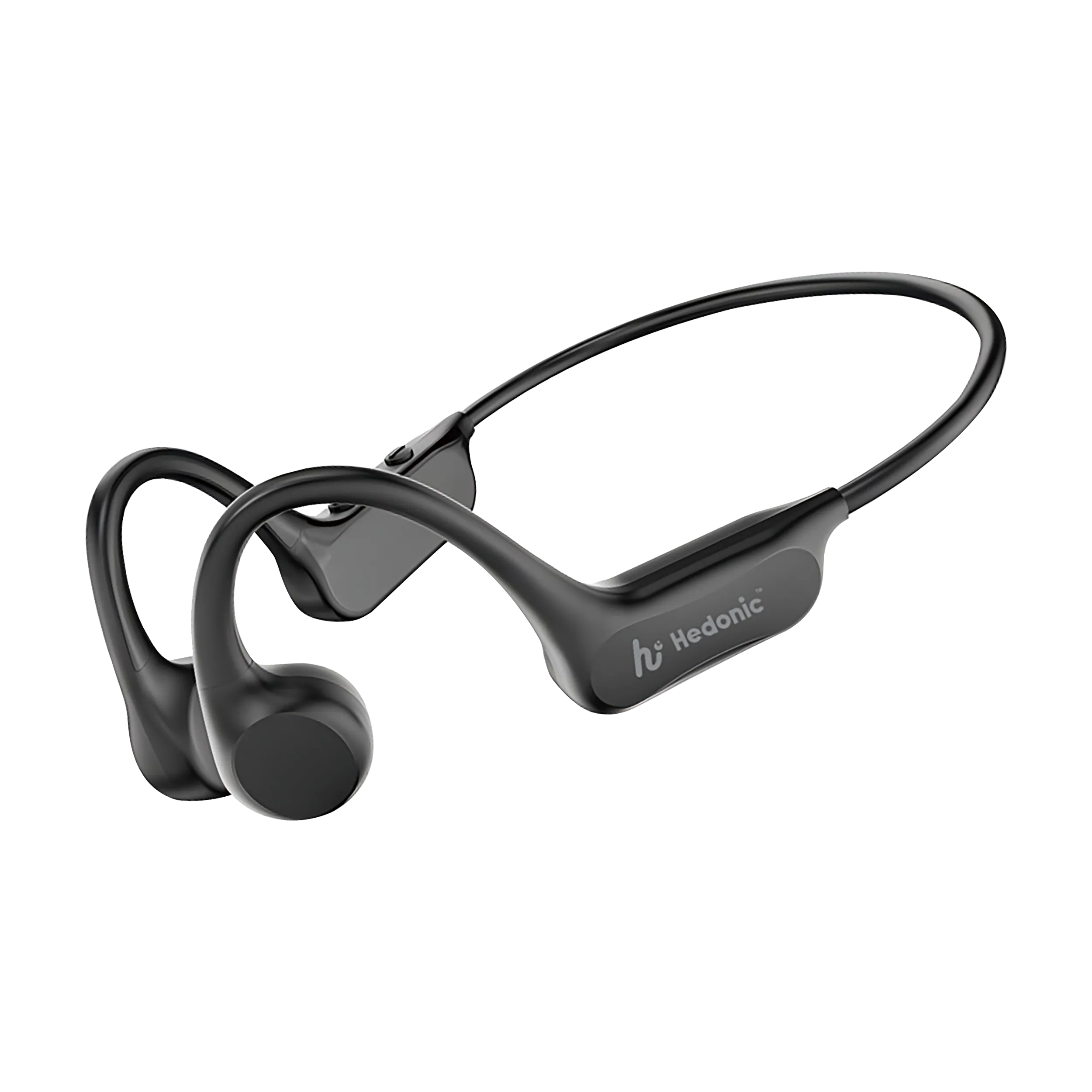 香港行貨 Hedonic™ Bluetooth 6.0 Sport Pro骨傳導開放式運動耳機 81097