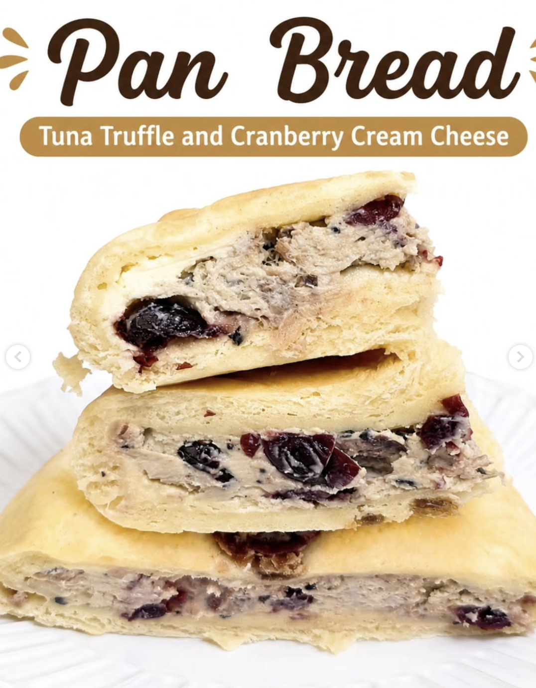 [LL]Pan Bread