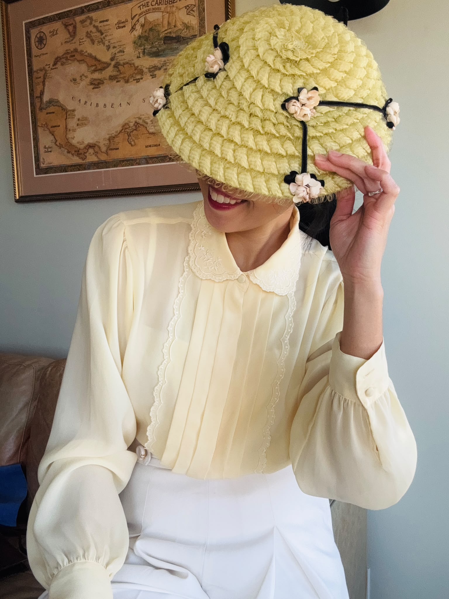 MT hat
