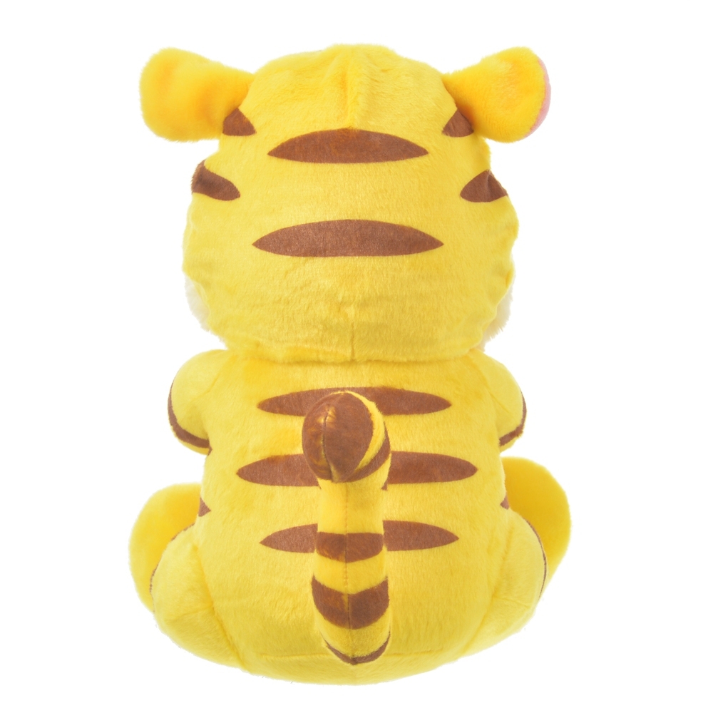 [現貨] [JDS] EVERYONE IS TIGGER 小熊維尼 M SIZE 毛公仔 {TF362889}