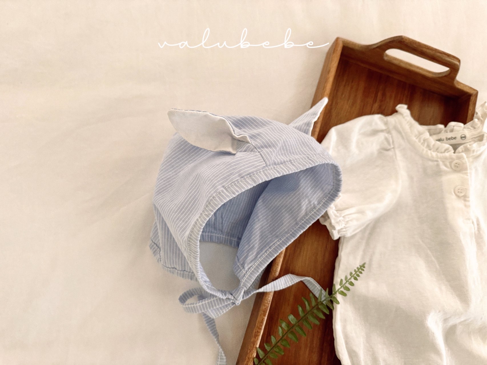 🇰🇷Valu_bebe帽