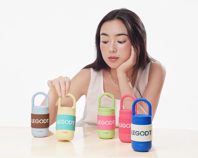 LEGODT Loop Tumbler Mini 200ml