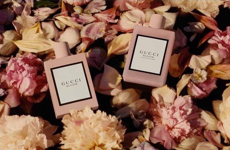 Gucci 古馳 繁花盛宴(花悅)女士濃香水 30/50ml 