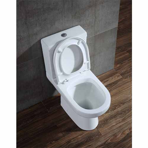 Richford R667 高咀座廁