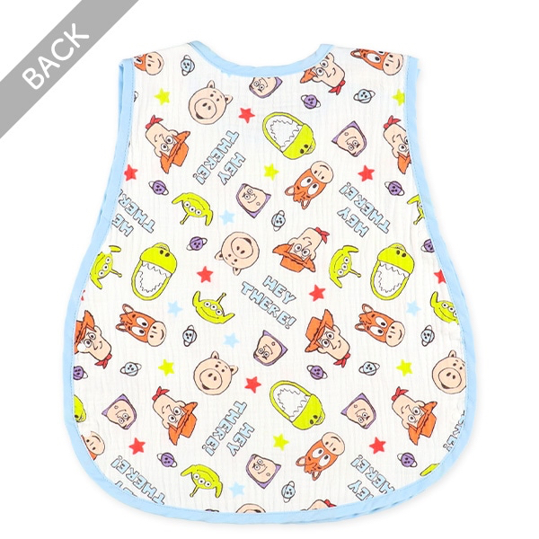 🇯🇵預訂 日本直送🇯🇵Toy Story滿印棉紗背心防踢睡袋