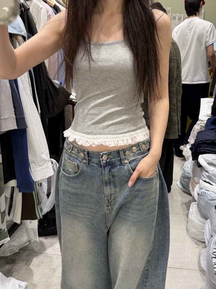 (2026SS) FRANC - VEST