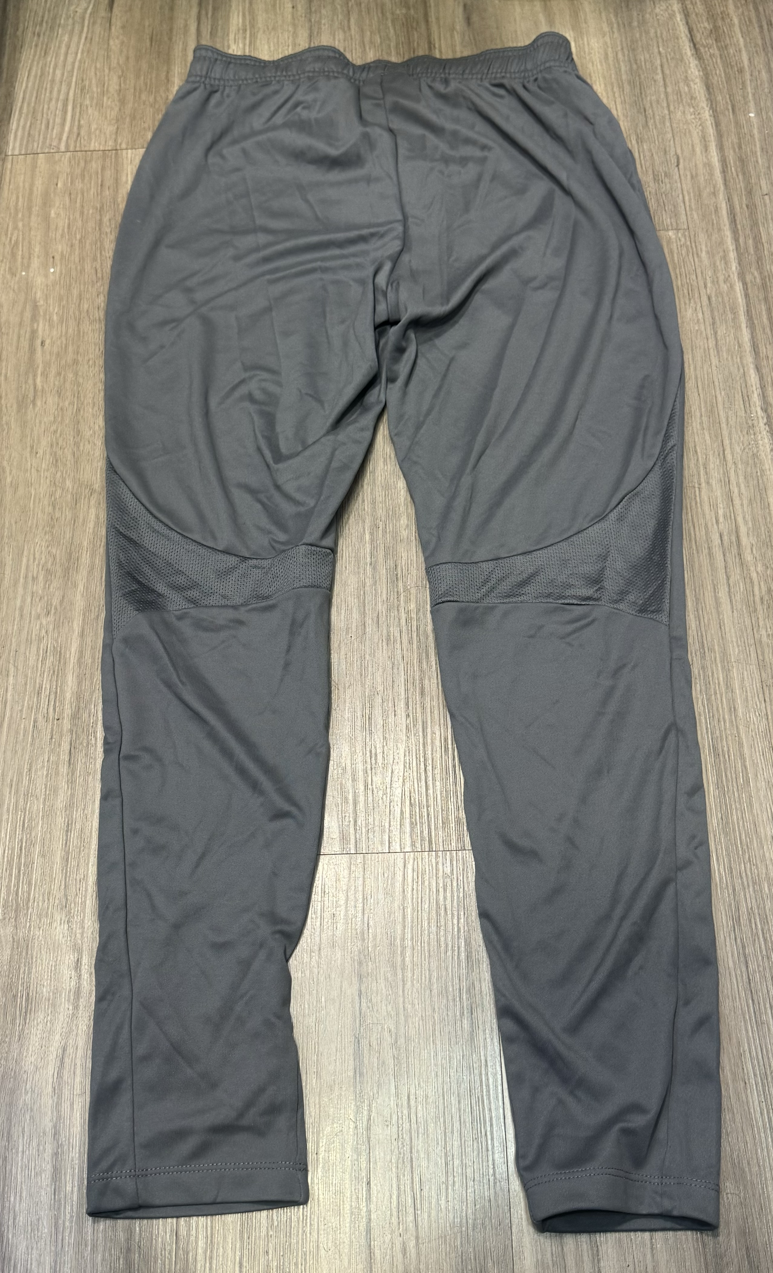 Hong Kong football team player training pants