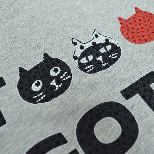 Me&Yo Tongue Tee Dress