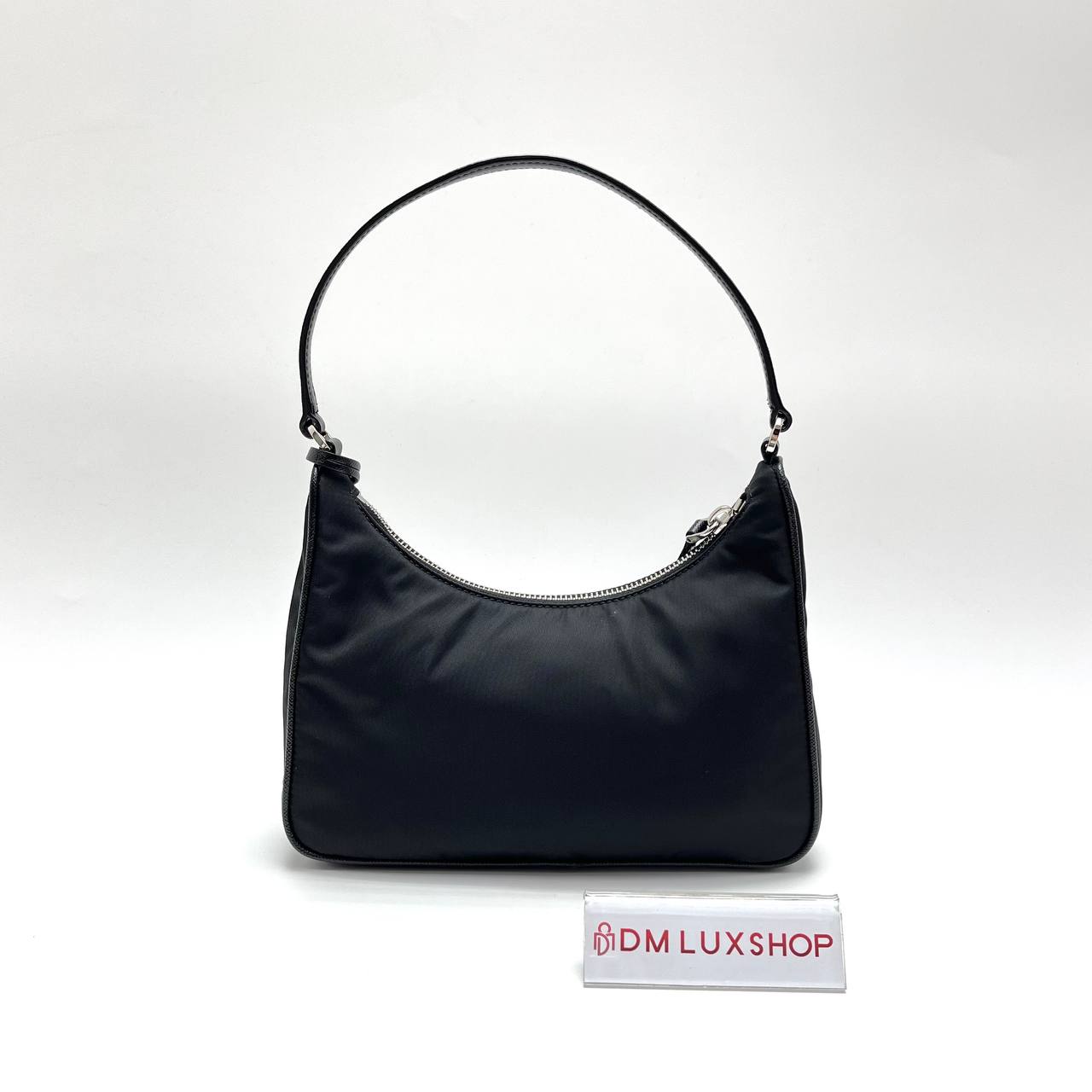 Prada Re-Edition 2005 Mini Bag