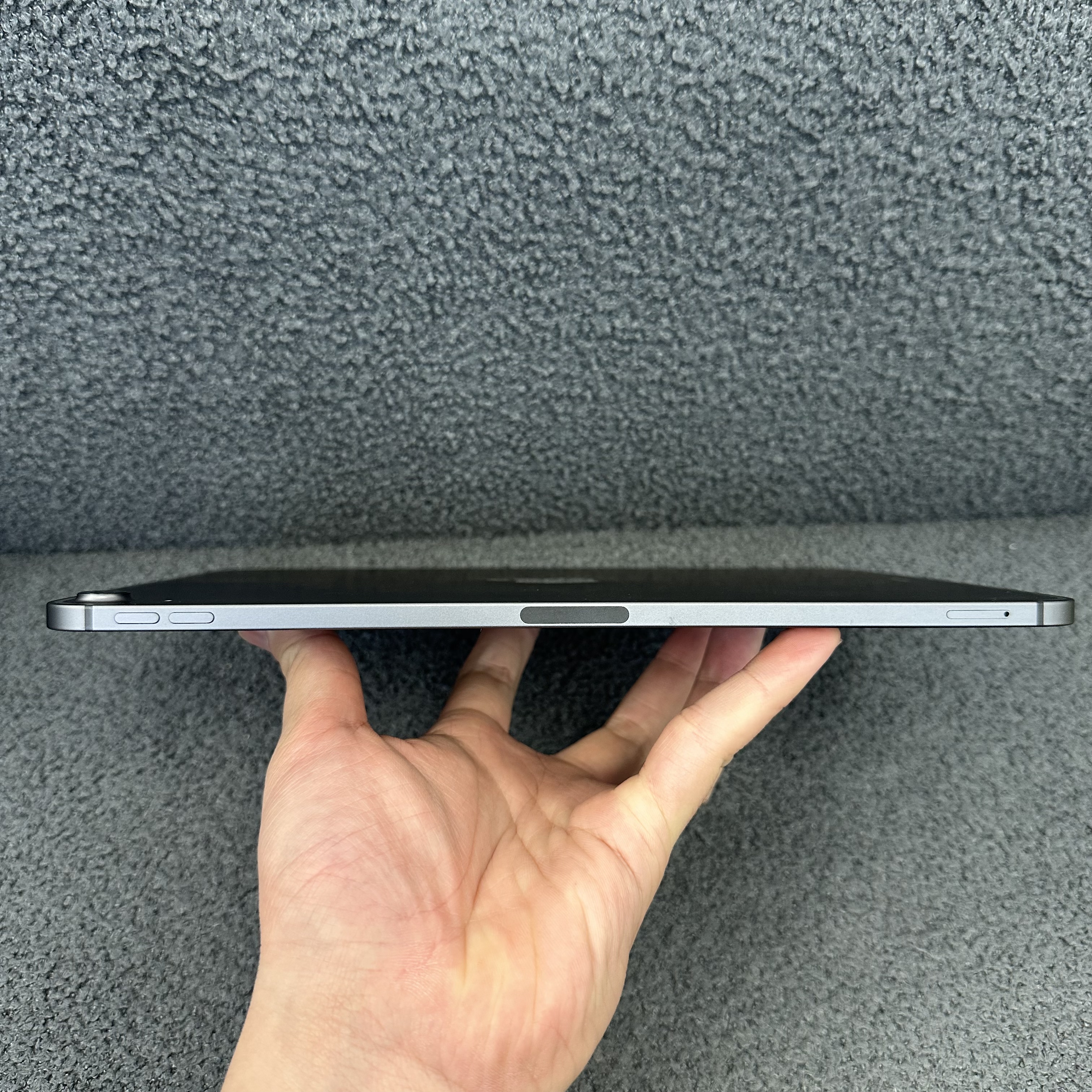 *4732100 iPad Air 4 未使用品 64GB 插卡版 黑色 black 