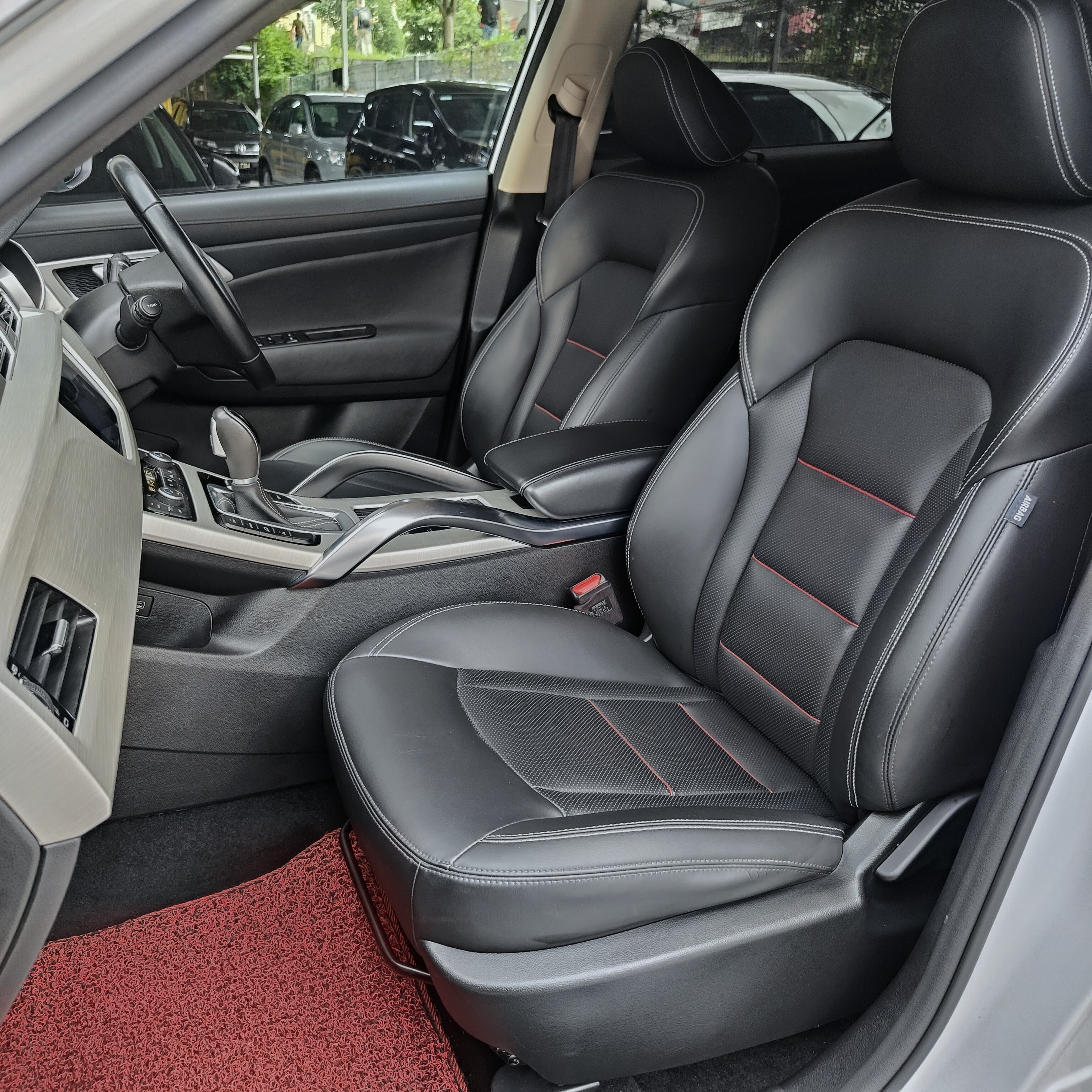  2018 PROTON X70 1.8 EXECUTIVE 2WD